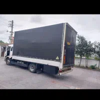 حمل اثاث منزل|خدمات حمل و نقل|قشم, |دیوار