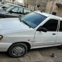 پراید ۱۳۲|خودرو سواری و وانت|کرج, کرج نو|دیوار