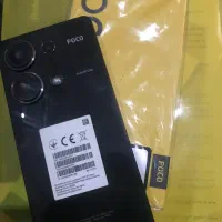 گوشی پوکو M6pro