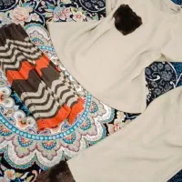 ست شیک زمستانی