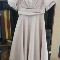 لباس مجلسی