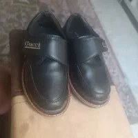 کفش پسرانه سایز ۲۵