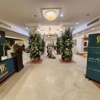 استخدام ویتر ماهر برای رستوران لوکس سینارکیش|استخدام خدمات فروشگاه و رستوران|تهران, فرودگاه مهرآباد|دیوار