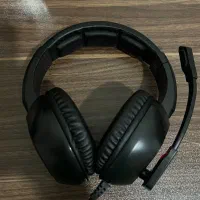 هدفون گیمینگ اونیکوما k19|قطعات و لوازم جانبی رایانه|تهران, صادقیه|دیوار