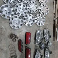 وسایل خودرو