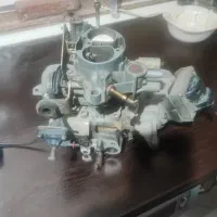 کاربرات پژو ۲۰۰۰ با منیفولد و دینام و وکوئلx22pro