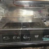 فریزر تک- اون توستر|یخچال و فریزر|لاهیجان, گلستان|دیوار