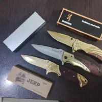 چاقو بوکر و برونینگ