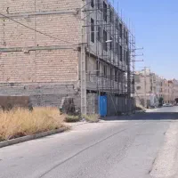 فروش زمین ۱۹۸ متری مناسب سرمایه گذاری داخل بافت