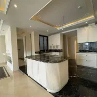 ۱۷۴ متری مدرن سازه ای خاص در الهیه