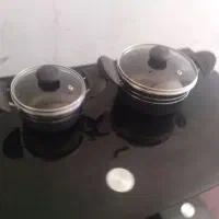 قابلمه گرانیت|ظروف پخت‌وپز|تهران, اتابک|دیوار