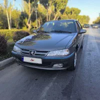 پارس 98 دوگانه فابریک|خودرو سواری و وانت|اصفهان, پوریای ولی|دیوار