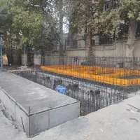 اجرای پروژه های صنعتی،ساختمانی،محوطه سازی|خدمات پیشه و مهارت|کرج, شهرک صنعتی بهارستان|دیوار