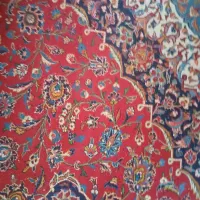 فرش دست بافت قدیمی ۱۲متری کهنه|فرش|تهران, لویزان|دیوار