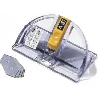 کاتر فارسی بر الفا مدل MC-45/2B ۴۵ درجه|ابزارآلات|تبریز, |دیوار