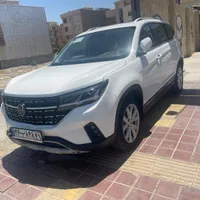 Fmc T5مدل 1402درحد خشک|خودرو سواری و وانت|اندیشه, |دیوار