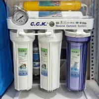 فیلتراسون آب (نقد و قسطی)