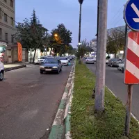 اجاره رهن مغازه  بر بلوار اصلی حمیدیان رشت|اجارهٔ مغازه و غرفه|رشت, حمیدیان|دیوار