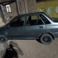 پراید 85