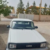 وانت کارا تک کابین  ۲۰۰۰