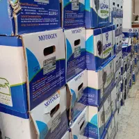 الکتروموتور الکتروژن و موتوژن گارانتی دار|ماشینآلات صنعتی|تهران, امجدیه (خاقانی)|دیوار