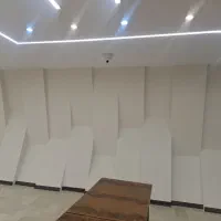 اجرای انواع طرح کناف و سقف کاذب و دکوراسیون داخلی|خدمات پیشه و مهارت|تهران, نظام‌آباد|دیوار