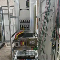 استخدام تکنسین برق صنعتی