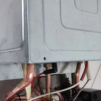 پکیج دیواری ایران رادیاتور m240ff دو مبادله فندار|آبگرمکن، پکیج، شوفاژ|تهران, نیروی هوایی (پیروزی)|دیوار