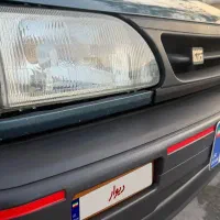 هاچبک کره ای 76 عطیقه|خودرو سواری و وانت|گرگان, |دیوار