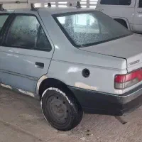 پژو روا مدل 1387