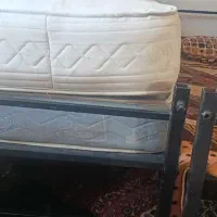 تشک تخت خواب یک نفره