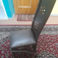 مبل و میز نهارخوری