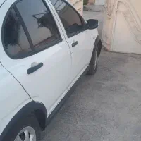 کویک ۴۰۱ تمیز سالم بدون رنگ|خودرو سواری و وانت|رومشکان, |دیوار