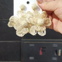 گوشواره کنفی|بدلیجات|مشهد, احمدآباد|دیوار