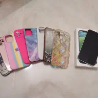 گوشی ایفون ۱۲ نرمال|موبایل|قم, پردیسان|دیوار