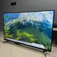 ال ای دی 55 اسنوا 4K اندروید مشابه نو با گارانتی|تلویزیون و پروژکتور|تهران, پاسداران|دیوار