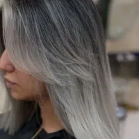 مدل رنگ و لایت مو  با تخفیف ویژه|خدمات آرایشگری و زیبایی|اصفهان, ناژوان|دیوار