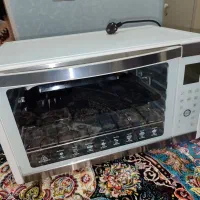 توستر کومتای 50 لیتری