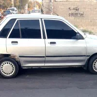 فروش پراید تمیزوخونگی*مدل85*|خودرو سواری و وانت|بردسیر, |دیوار