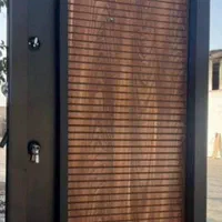 درب ضدسرقت U902|مصالح و تجهیزات ساختمان|پاکدشت, پارچین|دیوار