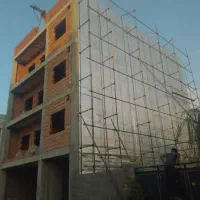 ایزوگام شهریاری. باما منتظر باران باشید.