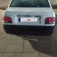 پراید|خودرو سواری و وانت|بجنورد, |دیوار