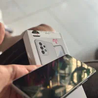 A53 256 5g|موبایل|ارومیه, |دیوار