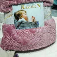 پتو زمستانی آوین|رختخواب، بالش، پتو|مشهد, حسین‌آباد|دیوار