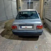 پراید مدل ۸۸