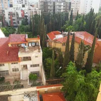 171 متر/3 خواب/ ویو بینظیر/بلوار دوستان/مالک منعطف