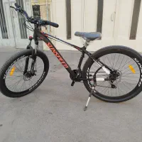 دوچرخه سایز ۲۹|دوچرخه، اسکیت، اسکوتر|اصفهان, جلالیه|دیوار