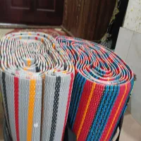 زیرانداز مسافرتی