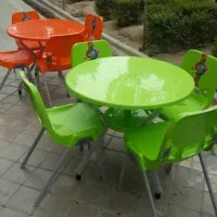 صندلی پلاستیکی باغی طرح سمیرا کد۹/ تهران نواب|میز و صندلی غذاخوری|تهران, توحید|دیوار