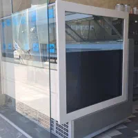 یخچال تاپینگ ۱۲ لگن